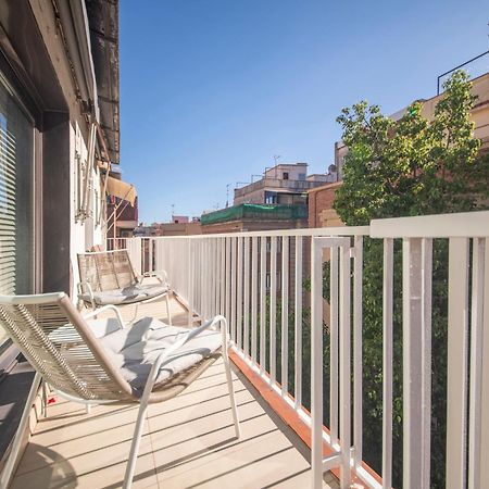 ברצלונה You Stylish Diagonal Apartments מראה חיצוני תמונה