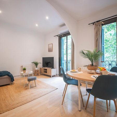 ברצלונה You Stylish Diagonal Apartments מראה חיצוני תמונה