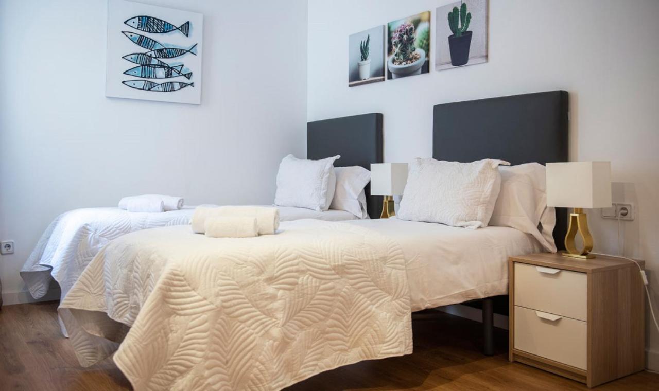 ברצלונה You Stylish Diagonal Apartments מראה חיצוני תמונה