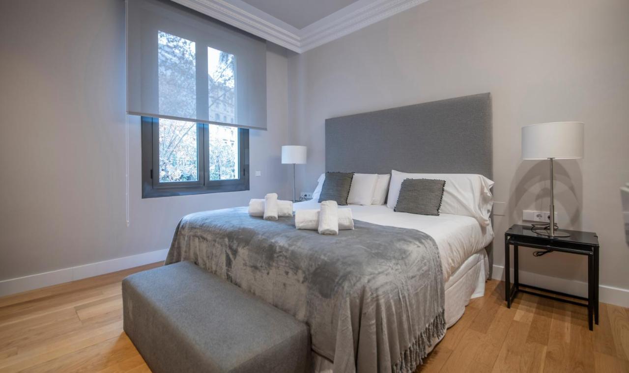 ברצלונה You Stylish Diagonal Apartments מראה חיצוני תמונה