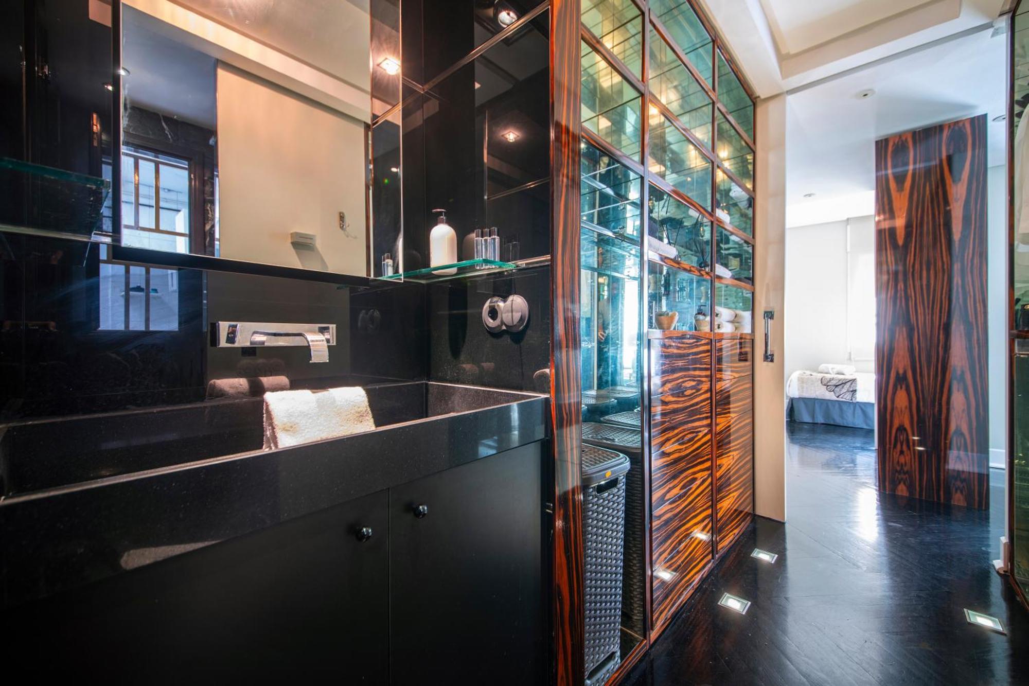 ברצלונה You Stylish Diagonal Apartments מראה חיצוני תמונה