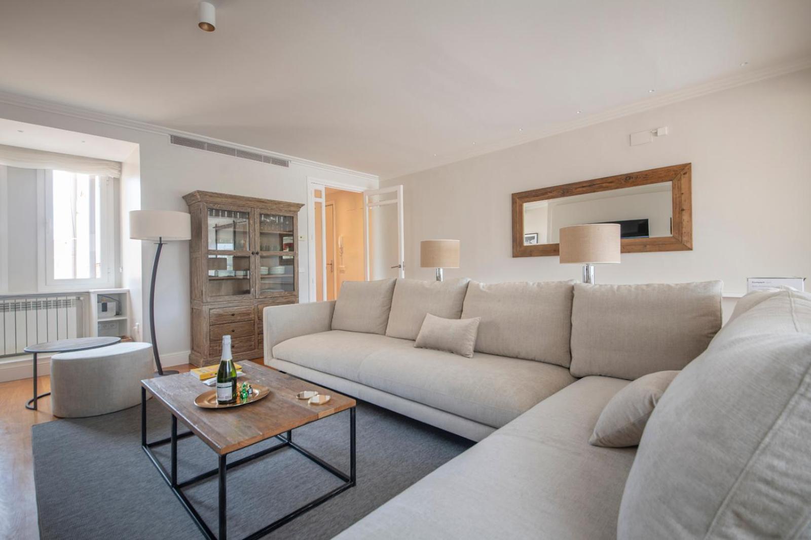 ברצלונה You Stylish Diagonal Apartments מראה חיצוני תמונה