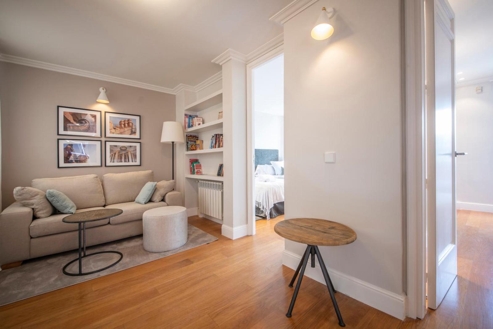 ברצלונה You Stylish Diagonal Apartments מראה חיצוני תמונה