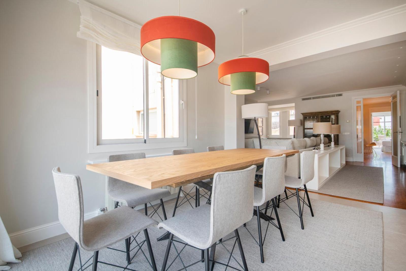ברצלונה You Stylish Diagonal Apartments מראה חיצוני תמונה
