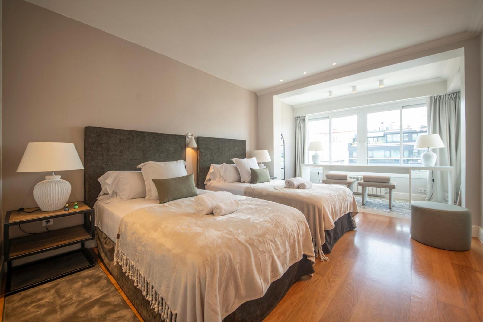 ברצלונה You Stylish Diagonal Apartments מראה חיצוני תמונה