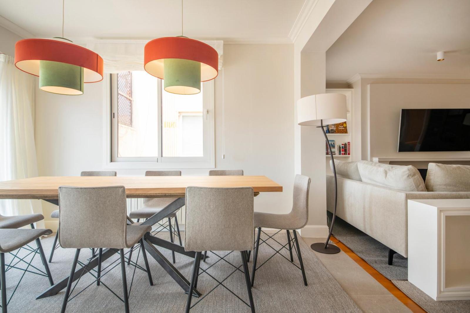 ברצלונה You Stylish Diagonal Apartments מראה חיצוני תמונה