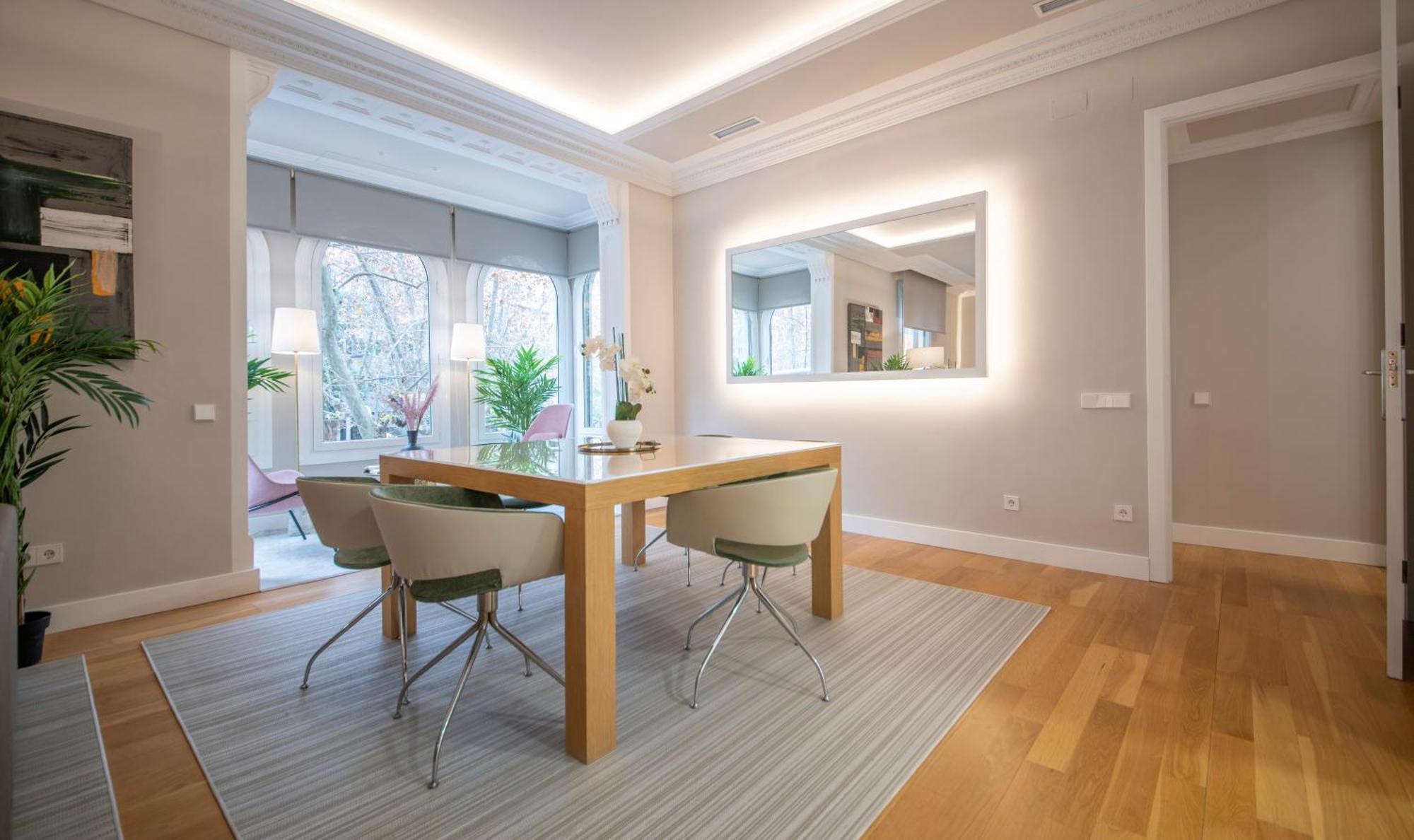 ברצלונה You Stylish Diagonal Apartments חדר תמונה