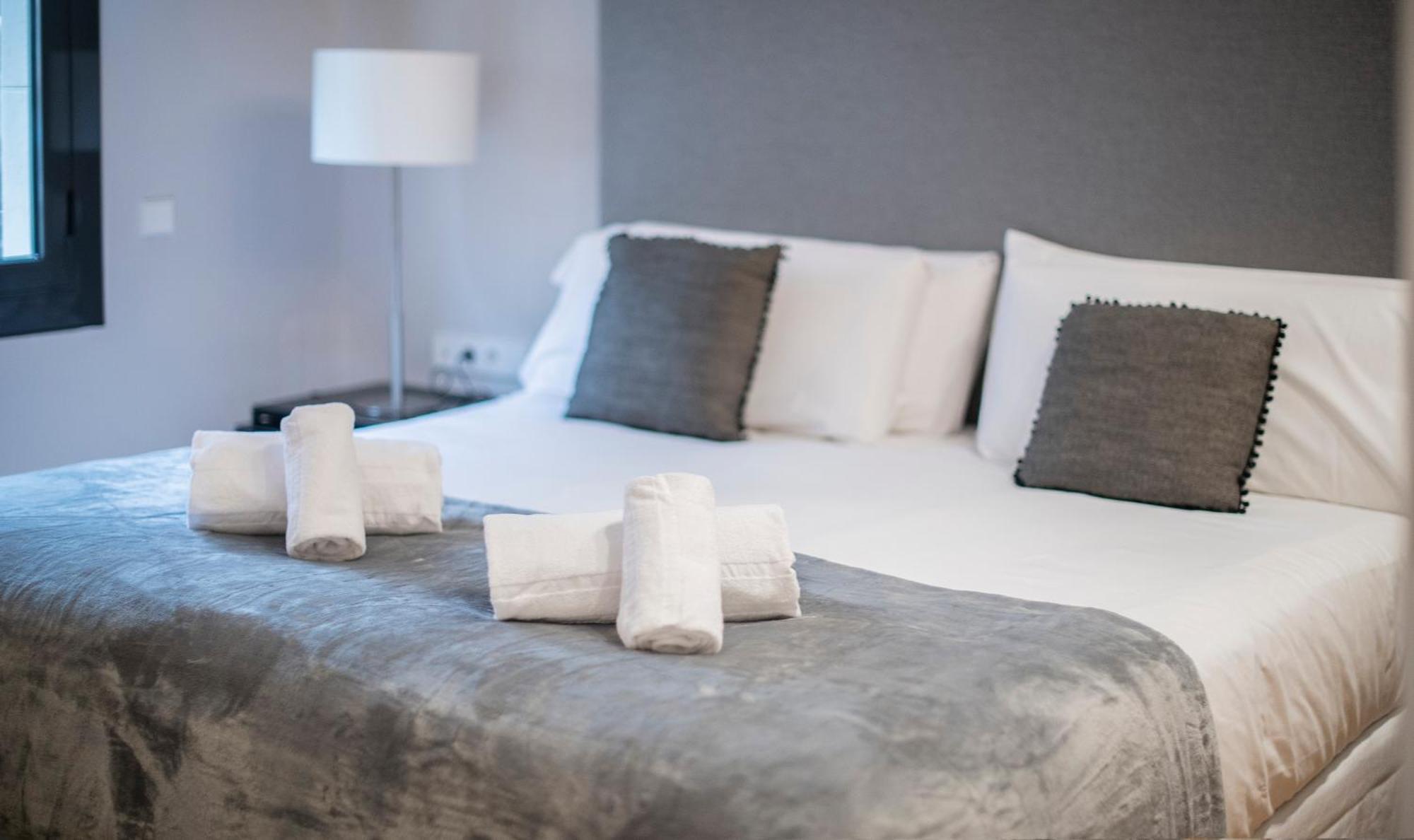 ברצלונה You Stylish Diagonal Apartments חדר תמונה