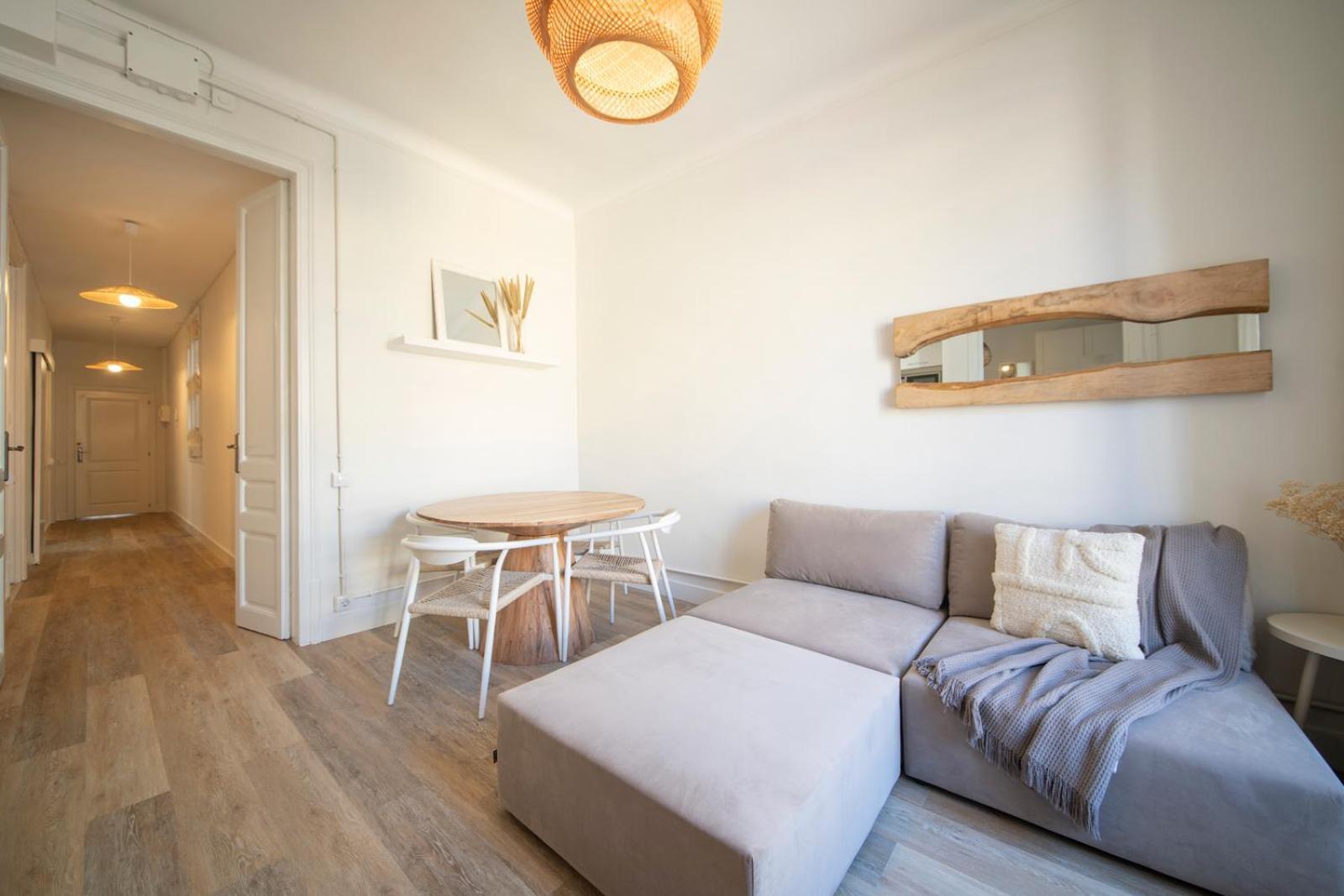ברצלונה You Stylish Diagonal Apartments מראה חיצוני תמונה