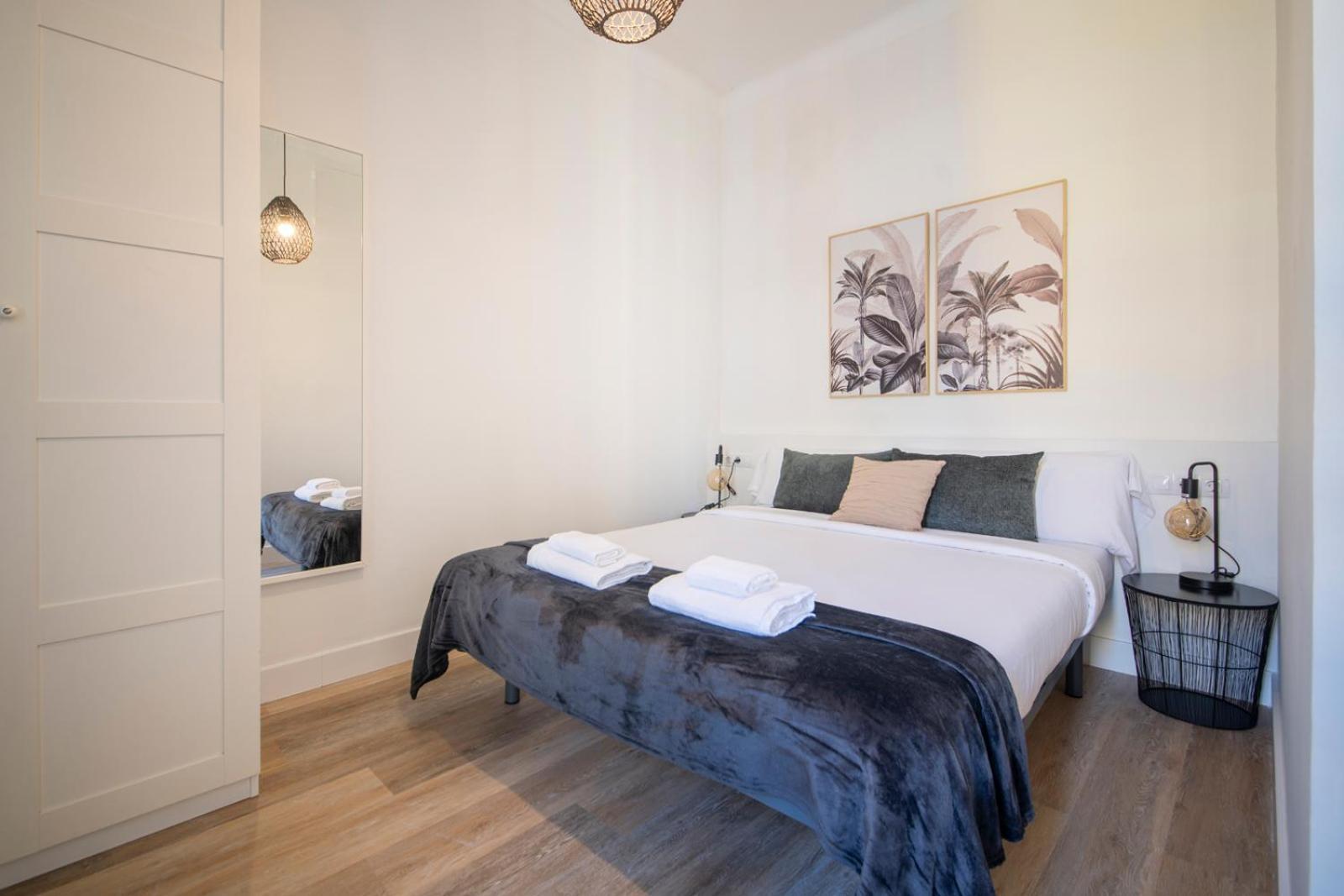 ברצלונה You Stylish Diagonal Apartments מראה חיצוני תמונה