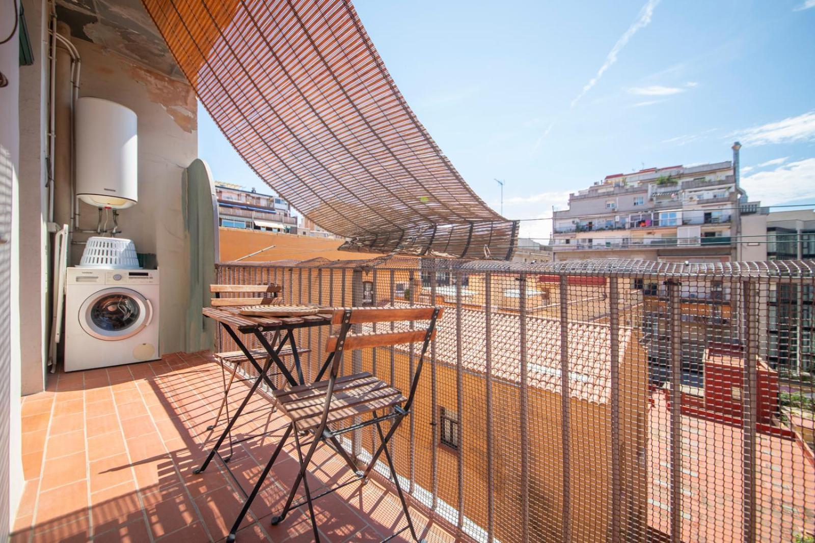 ברצלונה You Stylish Diagonal Apartments מראה חיצוני תמונה