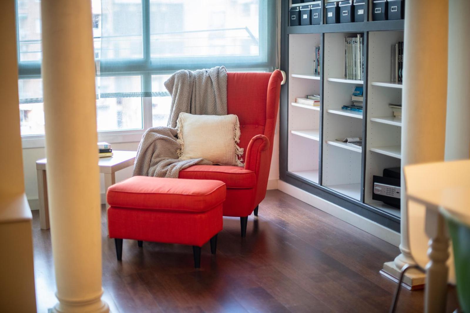 ברצלונה You Stylish Diagonal Apartments מראה חיצוני תמונה