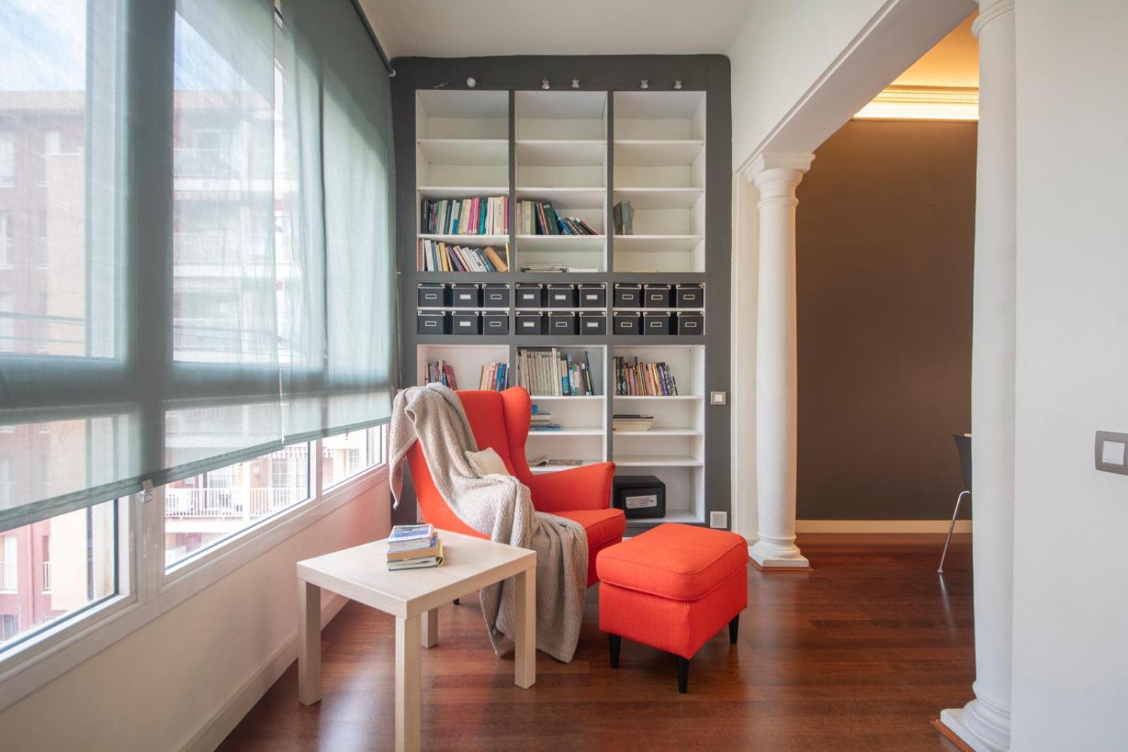 ברצלונה You Stylish Diagonal Apartments מראה חיצוני תמונה