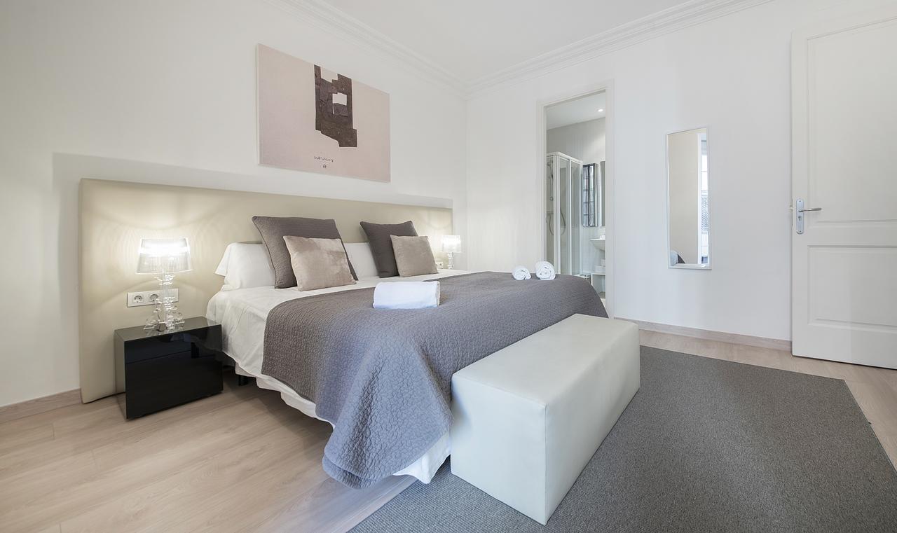 ברצלונה You Stylish Diagonal Apartments מראה חיצוני תמונה