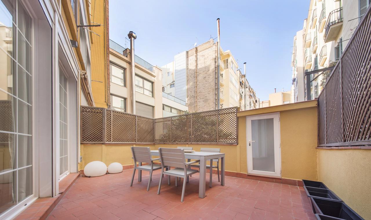 ברצלונה You Stylish Diagonal Apartments מראה חיצוני תמונה