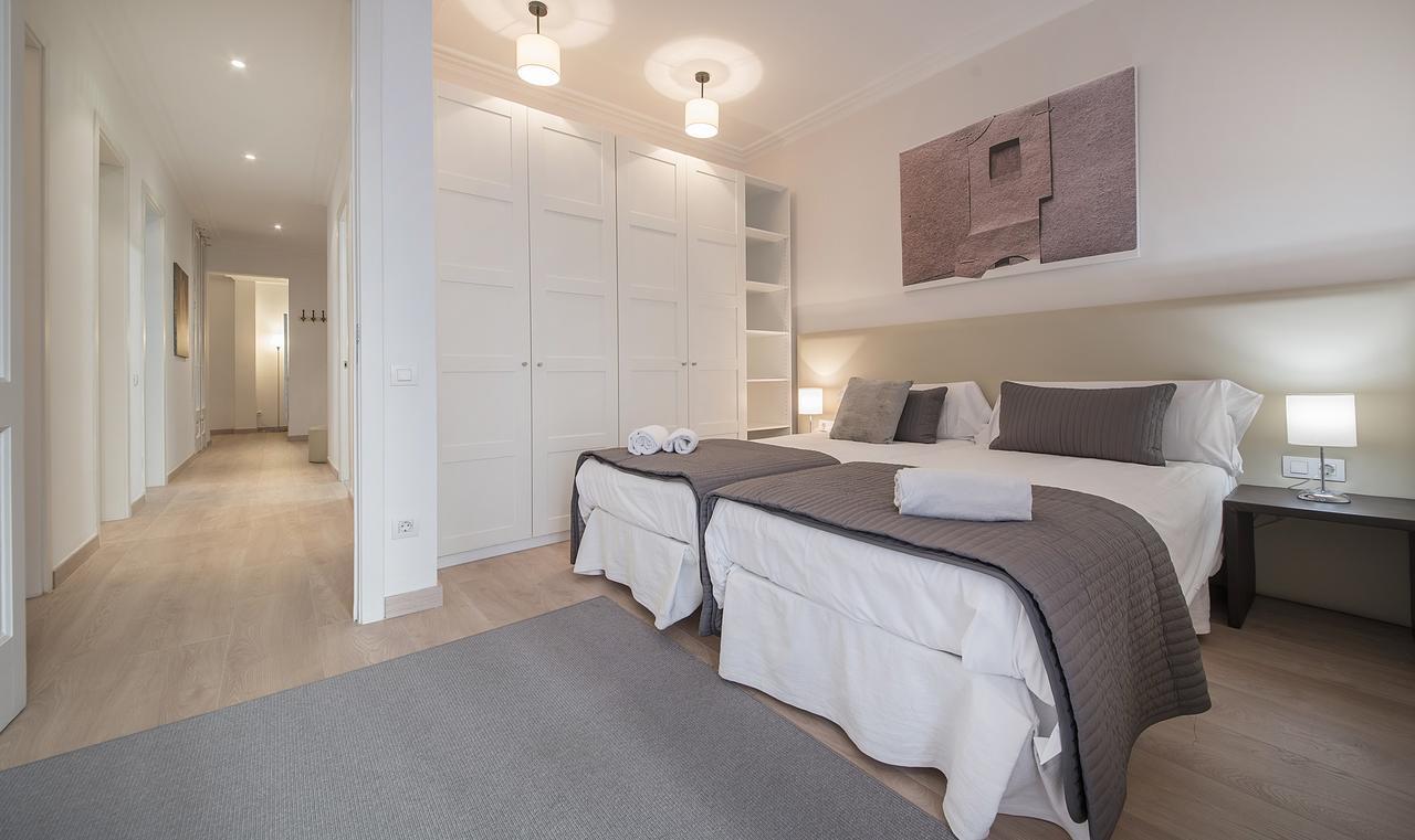 ברצלונה You Stylish Diagonal Apartments מראה חיצוני תמונה