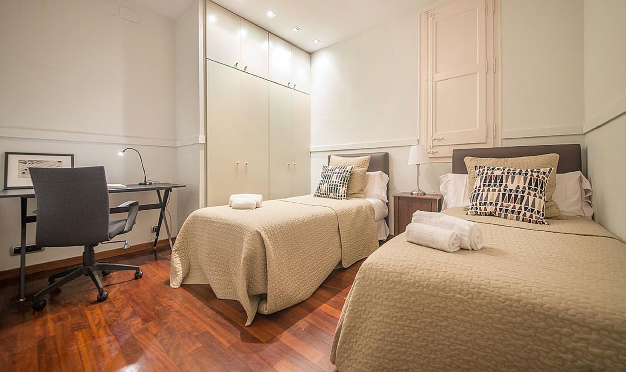 ברצלונה You Stylish Diagonal Apartments מראה חיצוני תמונה