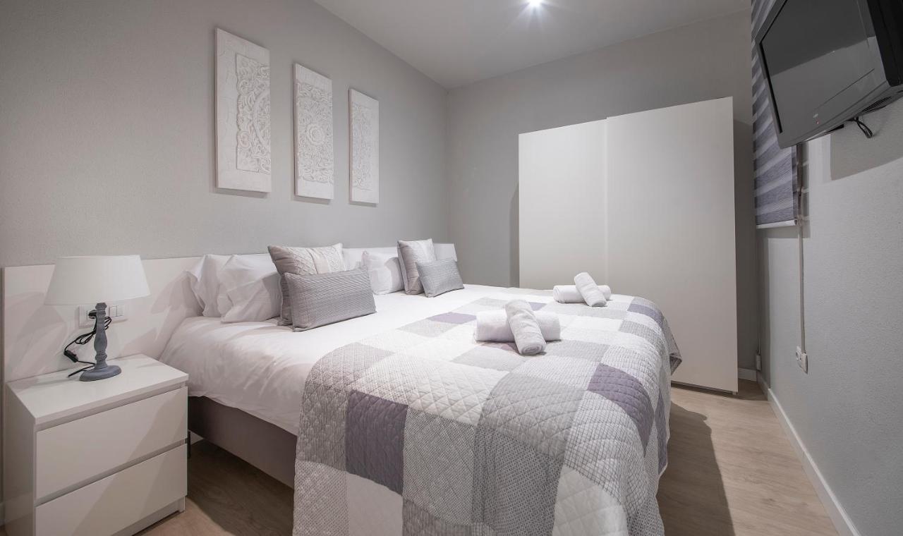 ברצלונה You Stylish Diagonal Apartments מראה חיצוני תמונה