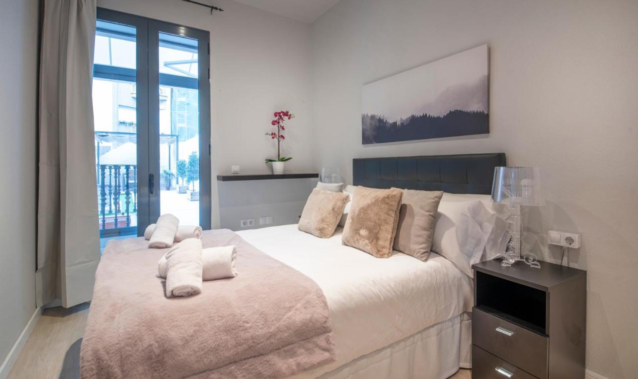 ברצלונה You Stylish Diagonal Apartments מראה חיצוני תמונה