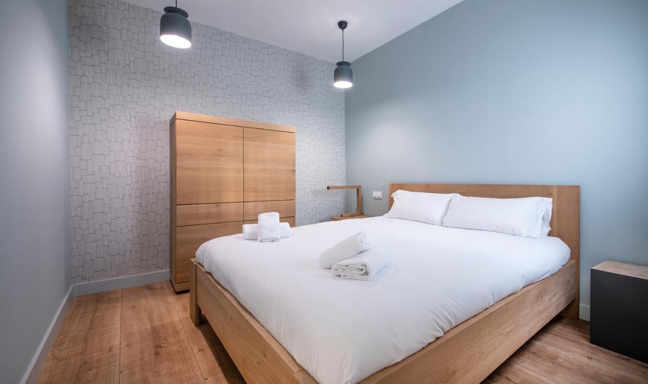 ברצלונה You Stylish Diagonal Apartments מראה חיצוני תמונה